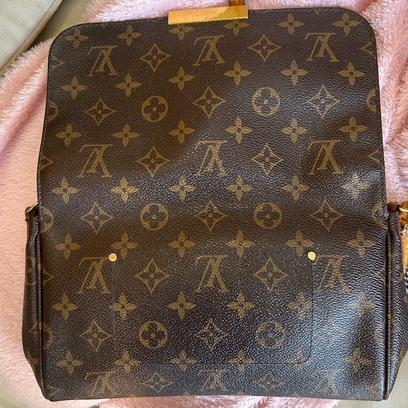 ๐ฅ Louis Vuitton Favorite MM in FULL SET - Picture 14 of 16